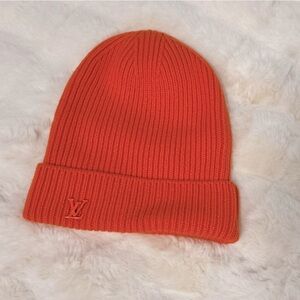 Louis Vuitton Cashmere Beanie